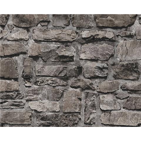 Brick and Stone Wallpaper 363704