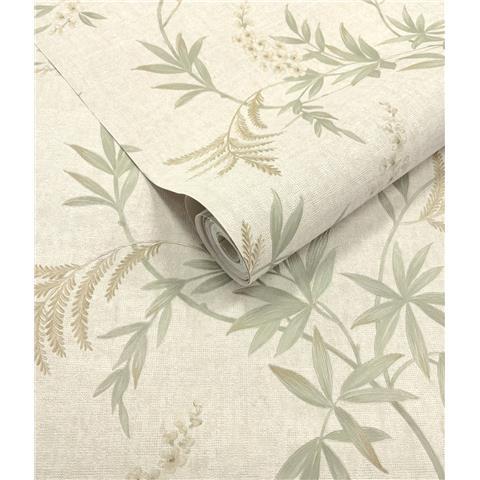 Holden Opus Giovanni Trail Wallpaper 36452 Sage