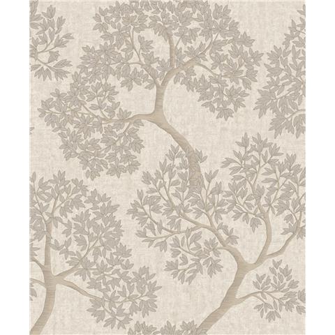 Holden Opus Giovanni Tree Wallpaper 36461 Neutral