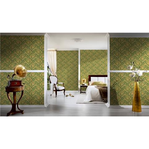 Versace IV Wallpaper Barocco 36692-6