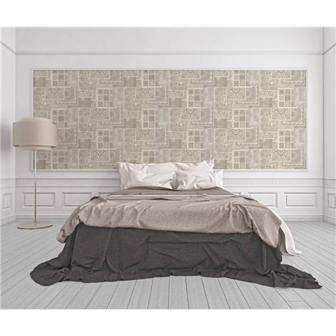 Versace IV Wallpaper Decoupage 37048-5