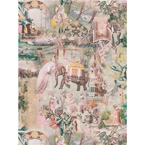 AS Creations Dream Flowery Wallpaper 38173-2