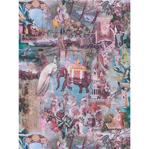 AS Creations Dream Flowery Wallpaper 38173-3