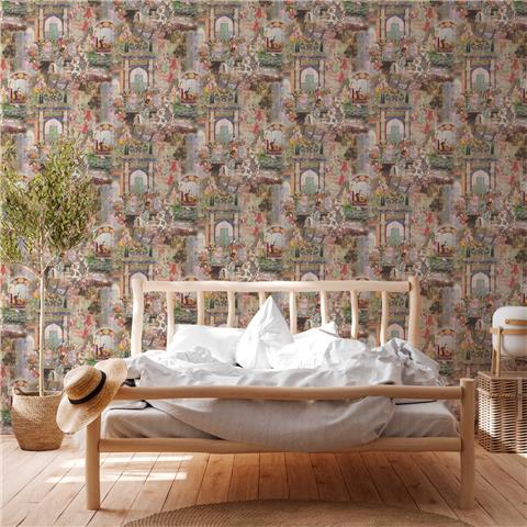 AS Creations Dream Flowery Wallpaper 38174-1