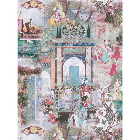 AS Creations Dream Flowery Wallpaper 38174-3
