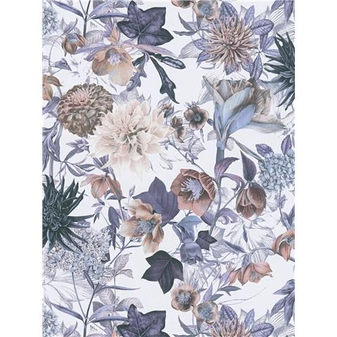 AS Creations Dream Flowery Wallpaper 38175-1