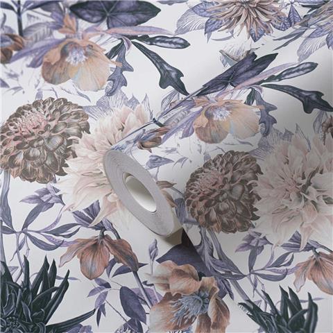 AS Creations Dream Flowery Wallpaper 38175-1