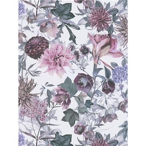 AS Creations Dream Flowery Wallpaper 38175-2