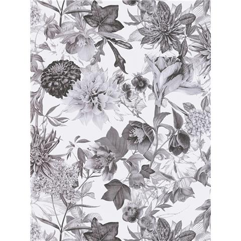 AS Creations Dream Flowery Wallpaper 38175-3