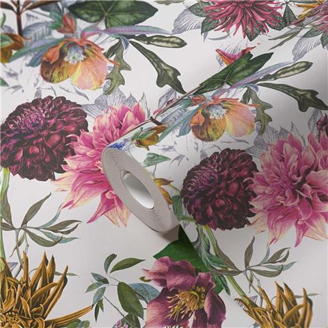 AS Creations Dream Flowery Wallpaper 38175-4