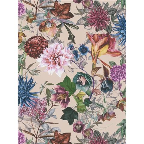 AS Creations Dream Flowery Wallpaper 38175-5
