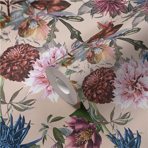 AS Creations Dream Flowery Wallpaper 38175-5