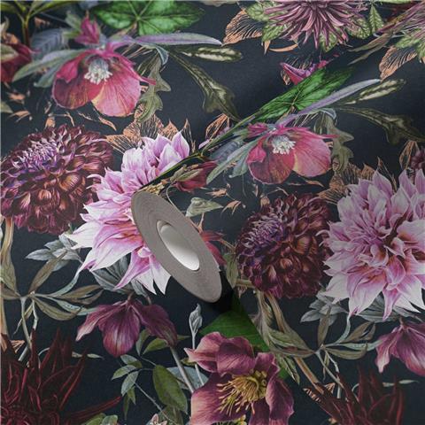 AS Creations Dream Flowery Wallpaper 38175-6