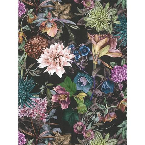 AS Creations Dream Flowery Wallpaper 38175-7