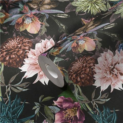 AS Creations Dream Flowery Wallpaper 38175-7