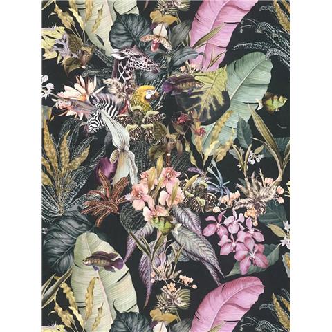 AS Creations Dream Flowery Wallpaper 38176-1