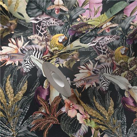 AS Creations Dream Flowery Wallpaper 38176-1