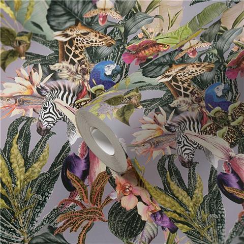 AS Creations Dream Flowery Wallpaper 38176-2