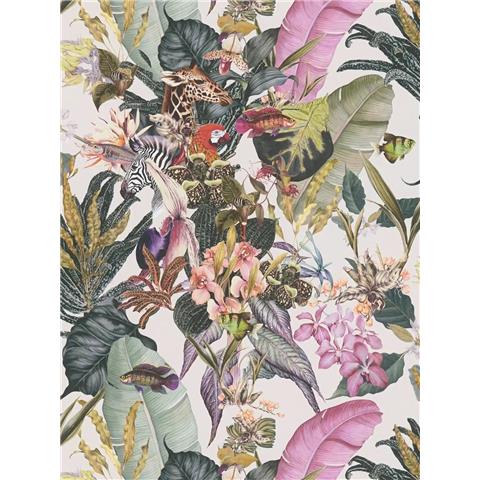 AS Creations Dream Flowery Wallpaper 38176-3