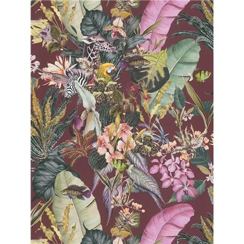 AS Creations Dream Flowery Wallpaper 38176-5