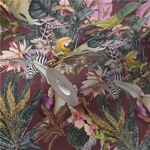 AS Creations Dream Flowery Wallpaper 38176-5