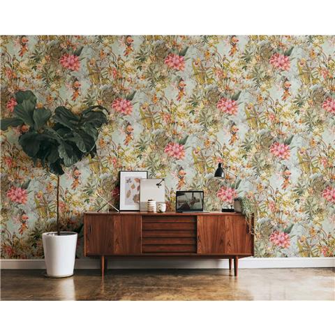AS Creations Dream Flowery Wallpaper 38177-1