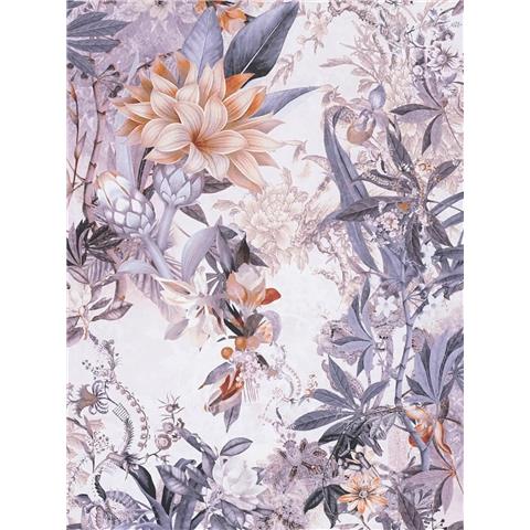 AS Creations Dream Flowery Wallpaper 38177-2
