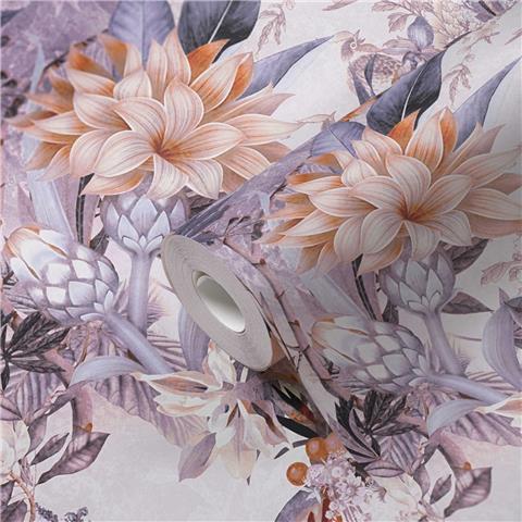 AS Creations Dream Flowery Wallpaper 38177-2