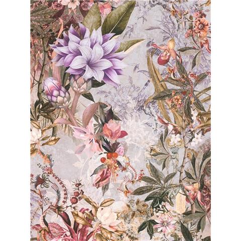 AS Creations Dream Flowery Wallpaper 38177-3