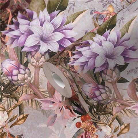 AS Creations Dream Flowery Wallpaper 38177-3
