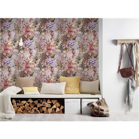 AS Creations Dream Flowery Wallpaper 38177-3
