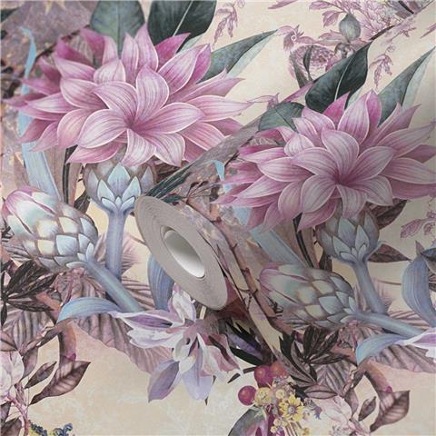 AS Creations Dream Flowery Wallpaper 38177-4
