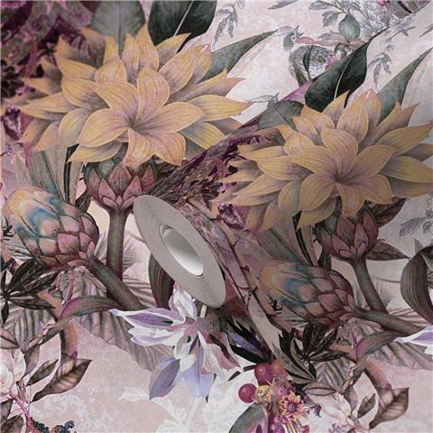 AS Creations Dream Flowery Wallpaper 38177-5