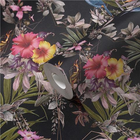 AS Creations Dream Flowery Wallpaper 38178-1