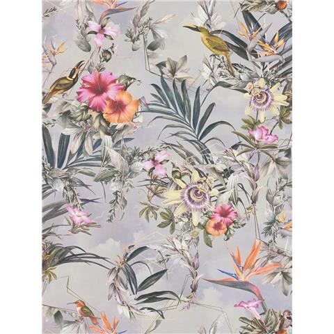 AS Creations Dream Flowery Wallpaper 38178-2