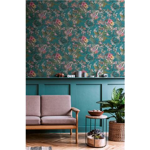 AS Creations Dream Flowery Wallpaper 38178-3
