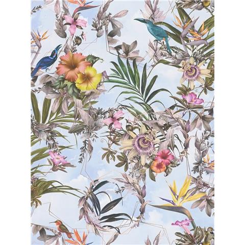 AS Creations Dream Flowery Wallpaper 38178-4