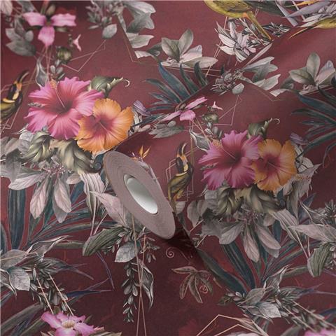 AS Creations Dream Flowery Wallpaper 38178-5