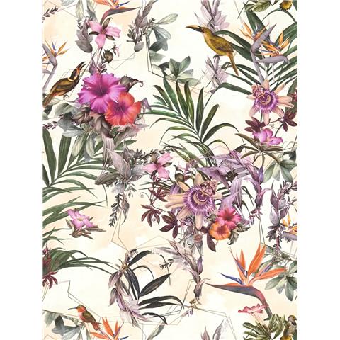 AS Creations Dream Flowery Wallpaper 38178-6