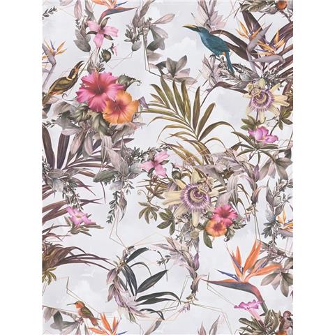 AS Creations Dream Flowery Wallpaper 38178-7
