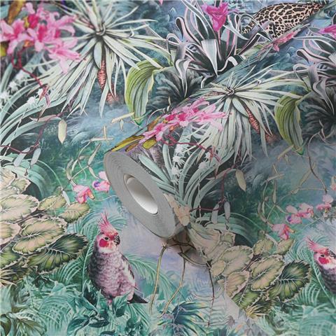 AS Creations Dream Flowery Wallpaper 38179-1