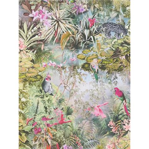 AS Creations Dream Flowery Wallpaper 38179-3
