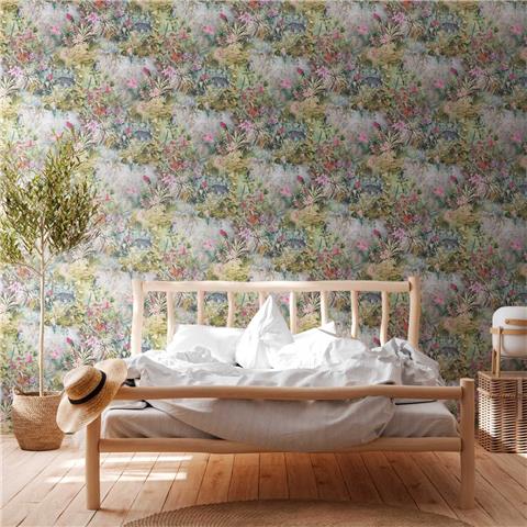 AS Creations Dream Flowery Wallpaper 38179-3