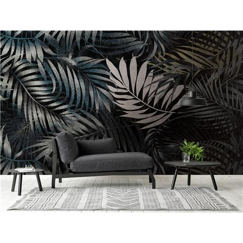 Metropolitan Stories The Wall Mural 38238-1 (371cm wide x 280cm High)