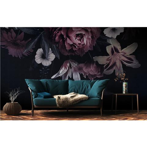 Metropolitan Stories The Wall Mural 38279-1 (371cm wide x 280cm High)