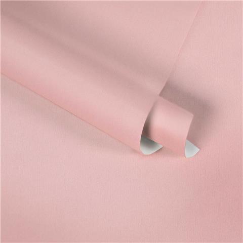 AS Creations Dream Flowery Plain Wallpaper 3831-67 Pastel Pink