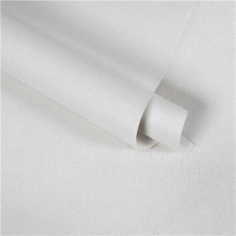 AS Creations Dream Flowery Plain Wallpaper 3831-98 White