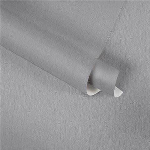 AS Creations Dream Flowery Plain Wallpaper 3832-35 Mid Grey