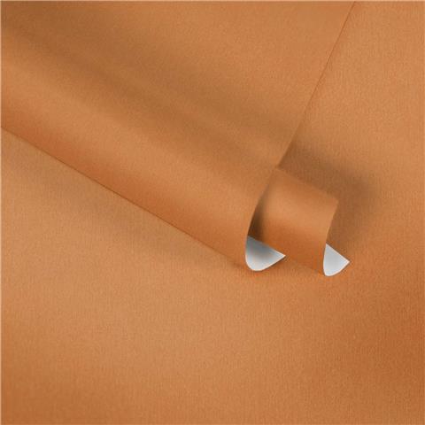 AS Creations Dream Flowery Plain Wallpaper 3832-66 Terracotta