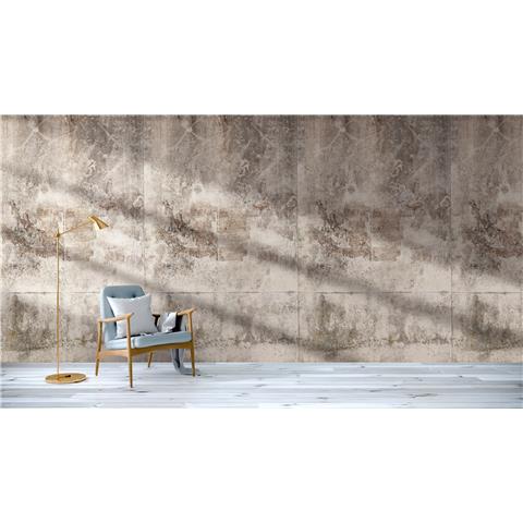 Metropolitan Stories The Wall Mural 38339-1 (159cm wide x 280cm High)